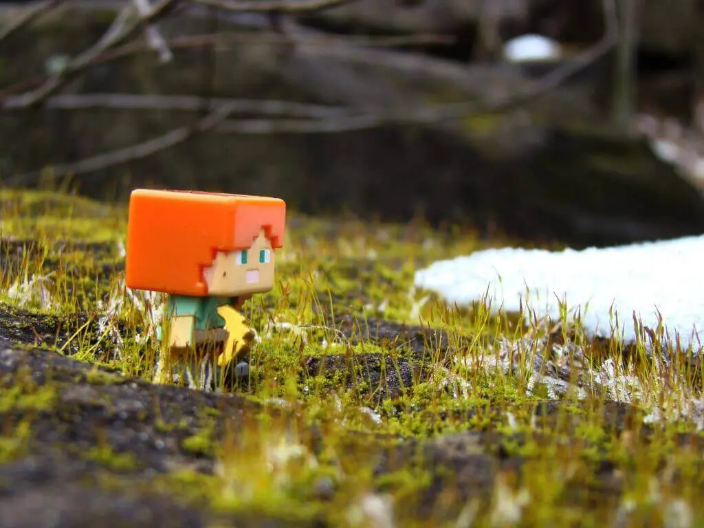 Raspberry pi(ラズパイ)でMinecraftサーバーを立てる【グローバル・公式サーバー】