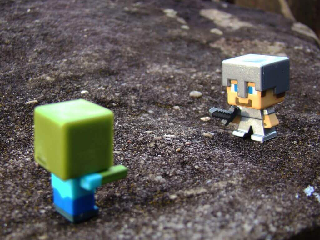 Raspberry pi(ラズパイ)でMinecraftサーバーを立てる【ローカル・公式サーバー】