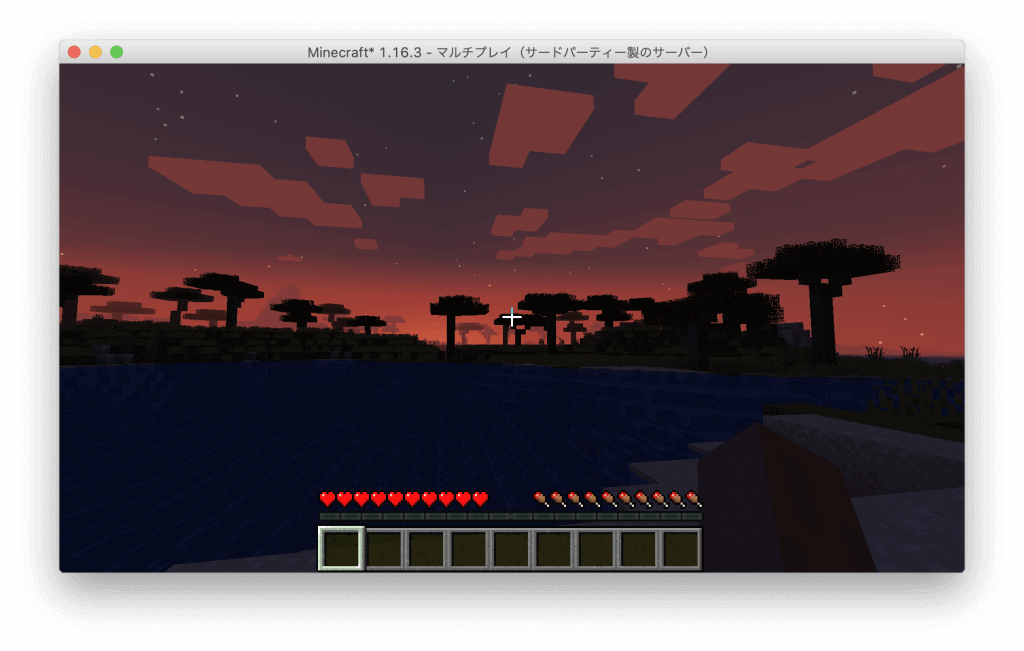 Conoha Vps Mod