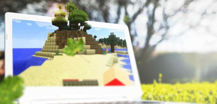 Raspberry Pi ラズパイ でminecraftサーバーを立てる ローカル 公式サーバー Sukiburo