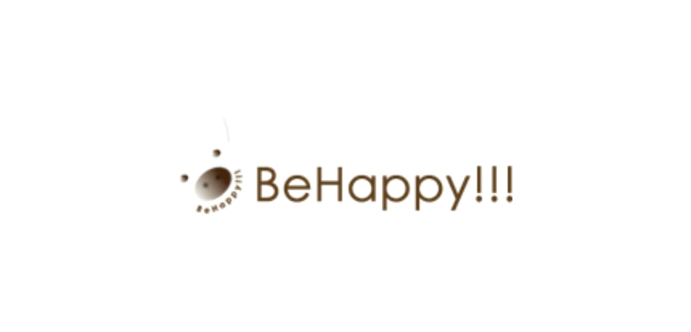 【サービスの質で選ぶなら】BeHappy