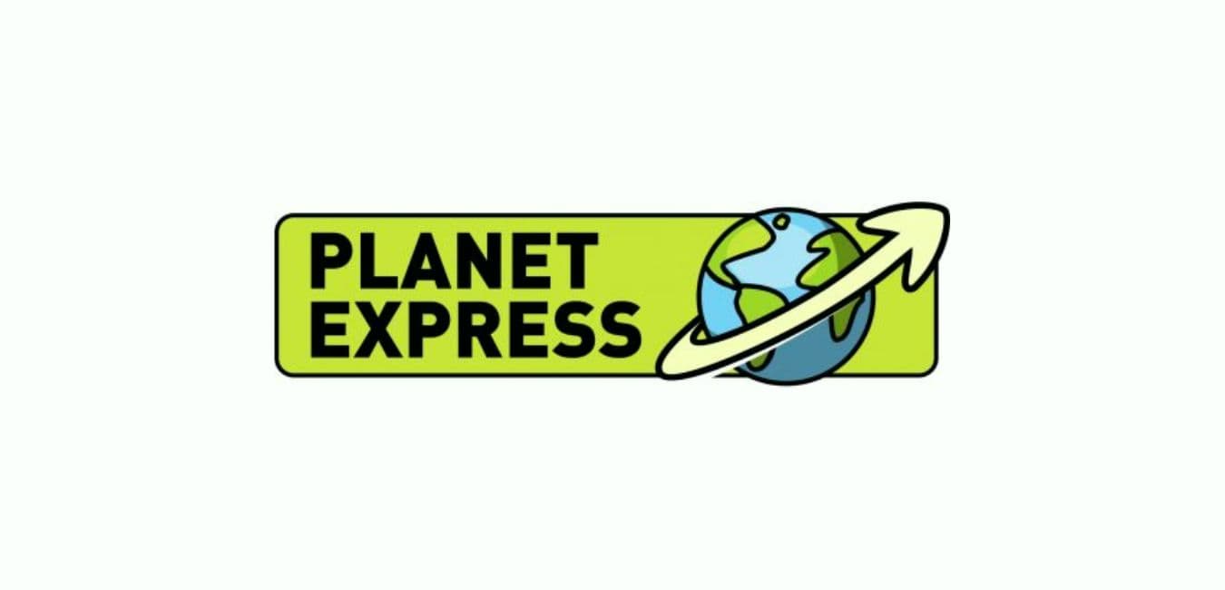 【小さくて軽い荷物を少し送るなら】Planet Express